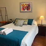 Habitaciones Con Bano Privado En El Centro De Miraflores