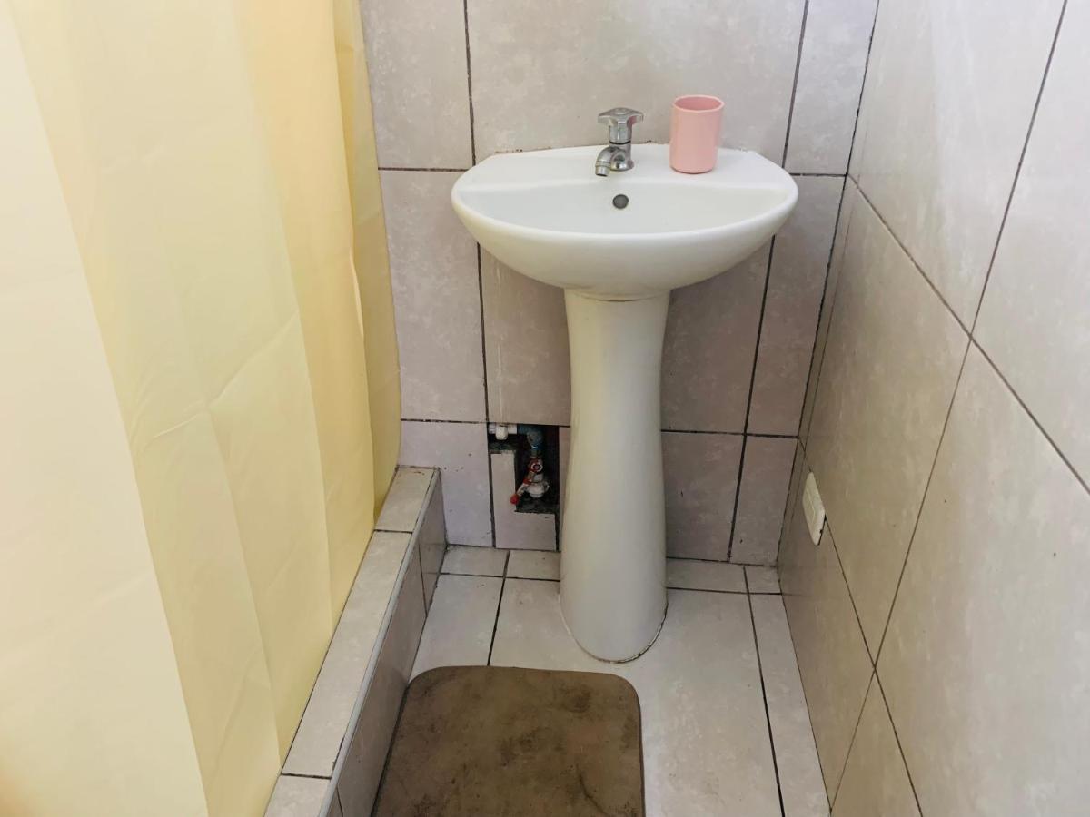 Gasthof Con Bano Privado En El Centro De Miraflores